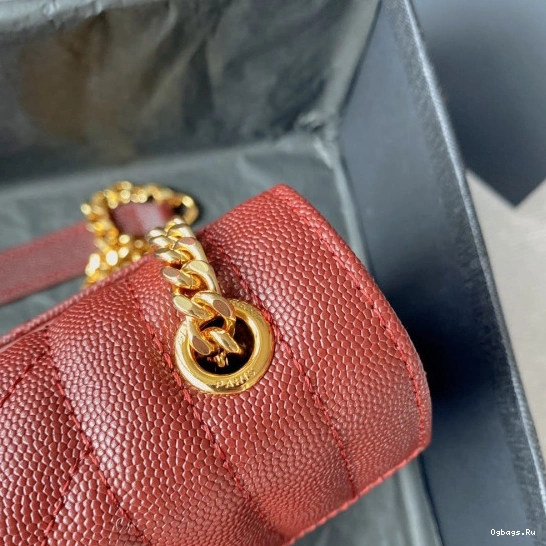 SMALL ENVELOPE BAG YSL 0710
